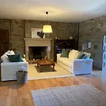 بيت للعطل Pazo De San Pedro De Bembibre