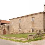 بيت للعطل Pazo De San Pedro De Bembibre Taboada