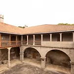 Pazo De San Pedro De Bembibre Taboada