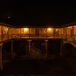 بيت للعطل Pazo De San Pedro De Bembibre Taboada