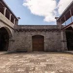 Pazo De San Pedro De Bembibre بيت للعطل *
