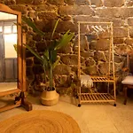 بيت للعطل Pazo De San Pedro De Bembibre *