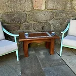 بيت للعطل Pazo De San Pedro De Bembibre Taboada