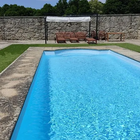 Pazo De San Pedro De Bembibre Taboada