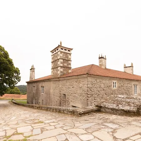 Pazo De San Pedro De Bembibre *