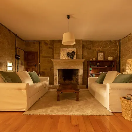 Pazo De San Pedro De Bembibre *