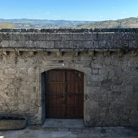 Pazo De San Pedro De Bembibre *