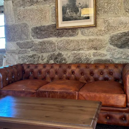 Pazo De San Pedro De Bembibre *