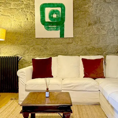 Pazo De San Pedro De Bembibre Dom wakacyjny Taboada