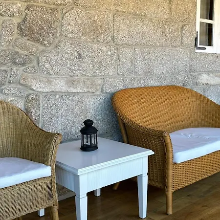 Pazo De San Pedro De Bembibre Dom wakacyjny