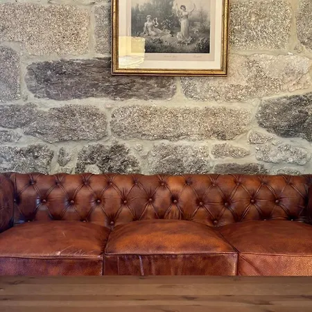 Dom wakacyjny Pazo De San Pedro De Bembibre