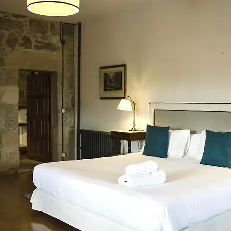 Pazo De San Pedro De Bembibre *