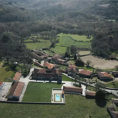Pazo De San Pedro De Bembibre