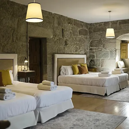 Pazo De San Pedro De Bembibre