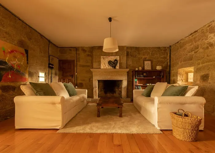 Pazo De San Pedro De Bembibre *