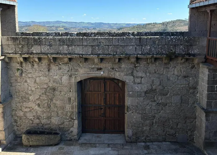 Pazo De San Pedro De Bembibre *