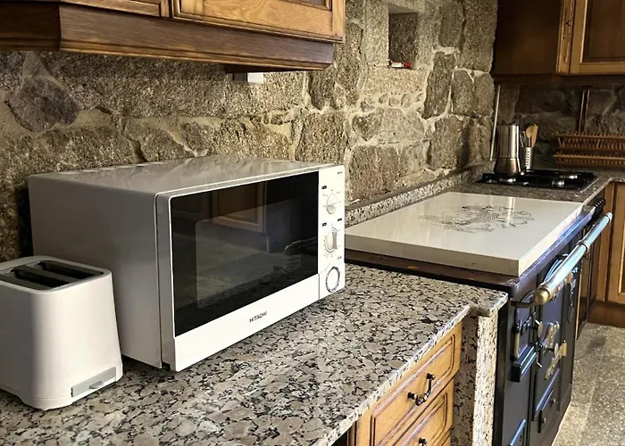 Pazo De San Pedro De Bembibre