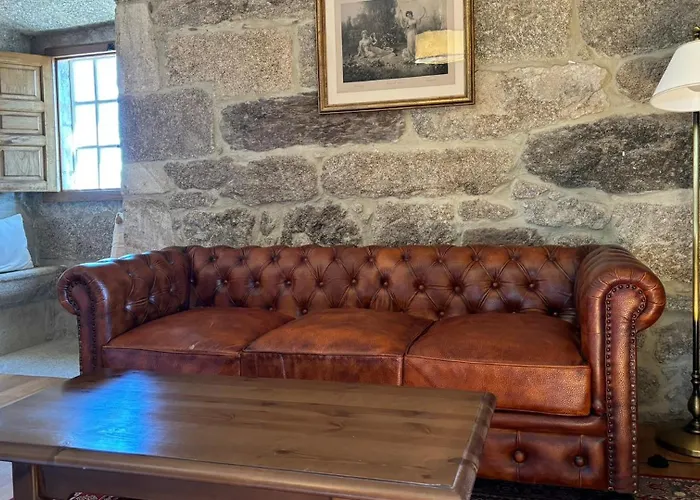 Pazo De San Pedro De Bembibre *