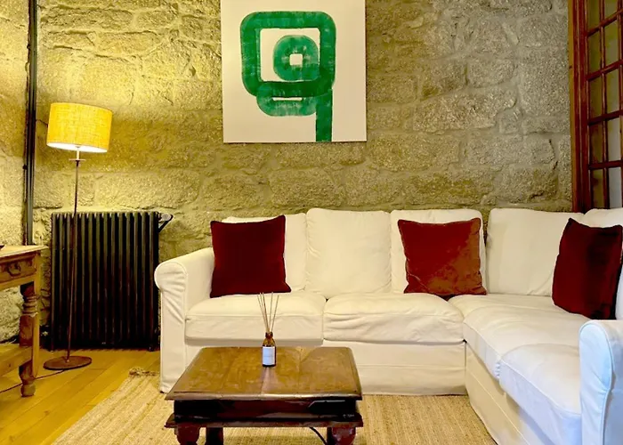 Pazo De San Pedro De Bembibre Дом отдыха Taboada