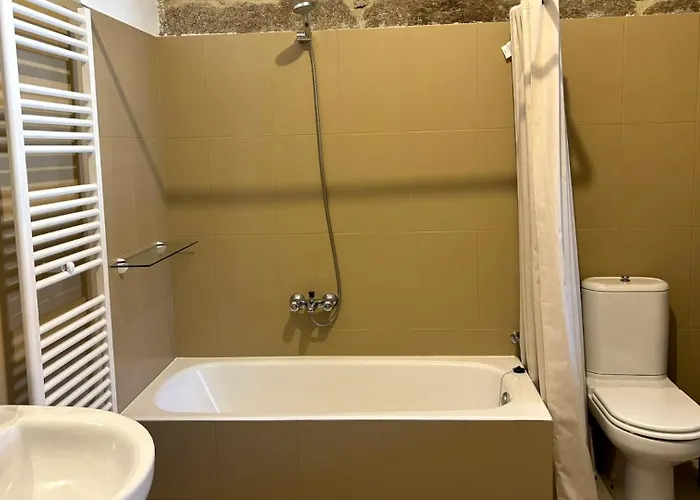 Pazo De San Pedro De Bembibre